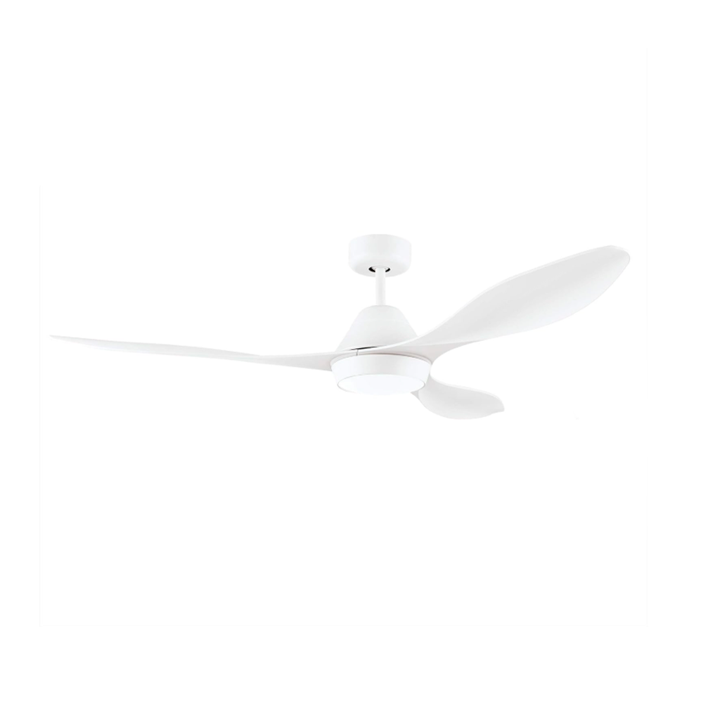 Ventilador de techo 48" 3a blizzard etdcf-127