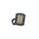 Barra led spot 3w strong nv-5918d