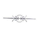 Barrote decorativo para balcon 225x900mm 21e/01