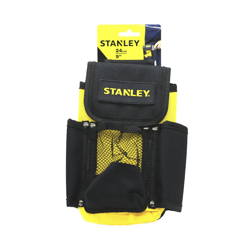 Bolsa para herramientas 9" st509104la stanley