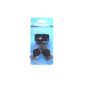 Conector manguera macho doble  800174 gilm