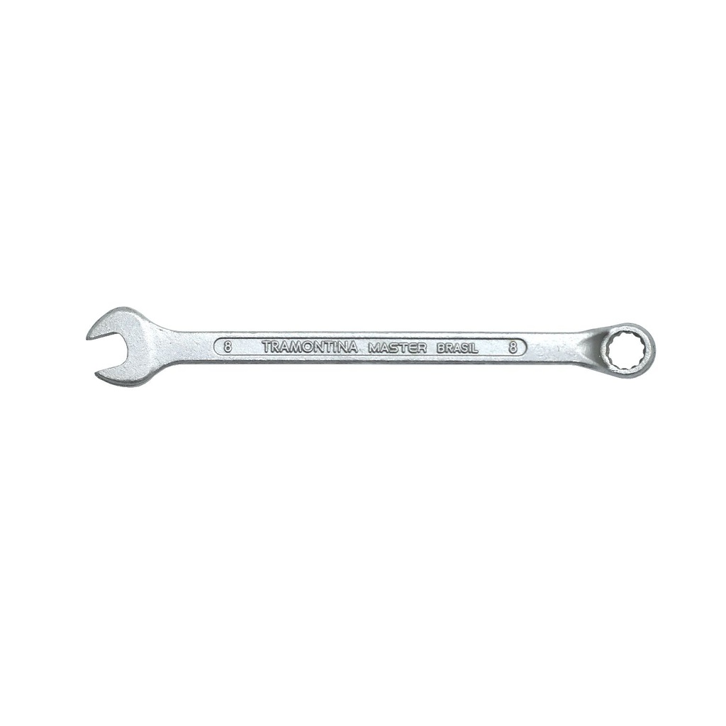 Llave mixta 08mm tramontina 42246/008(108)