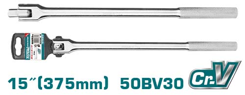 Maneral sin ratch 1/2x15" total thtfx12151