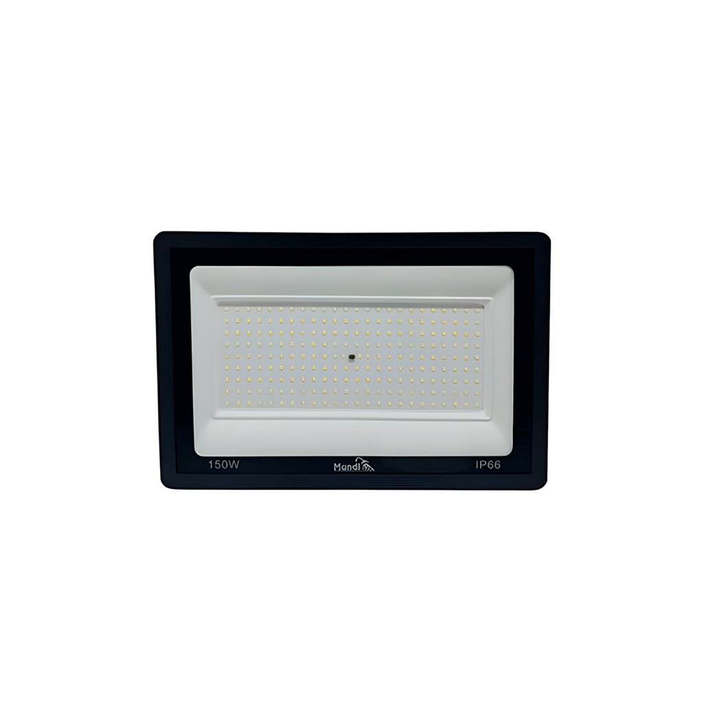 Reflector electrico led 150w 6500k p66 12750l