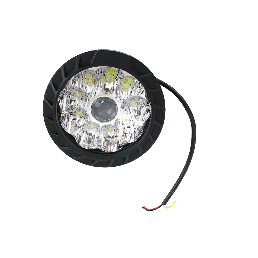Lampara led spot 50w strong nv-u790b