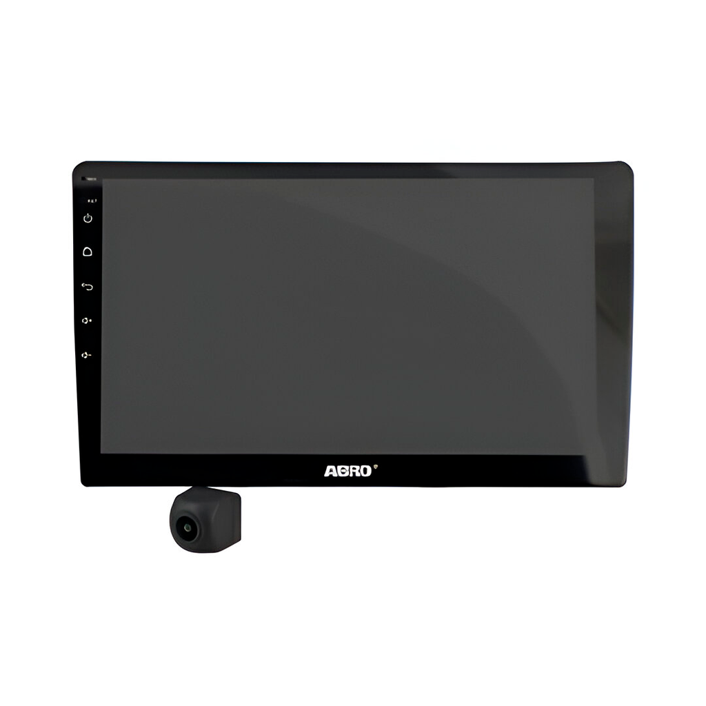 Pantalla carro 9" android 12 camara/apps