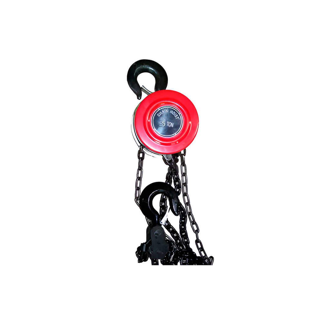 Tecle con cadena 1.5-tonelada ch-15