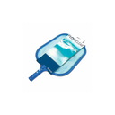 Colador para limpiar piscina 12.5''x12" bestway 58277
