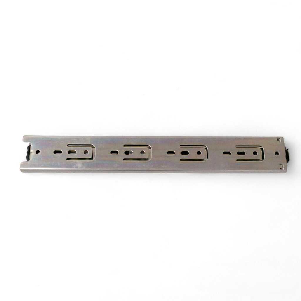 Riel para gaveta 14" nt1455-14