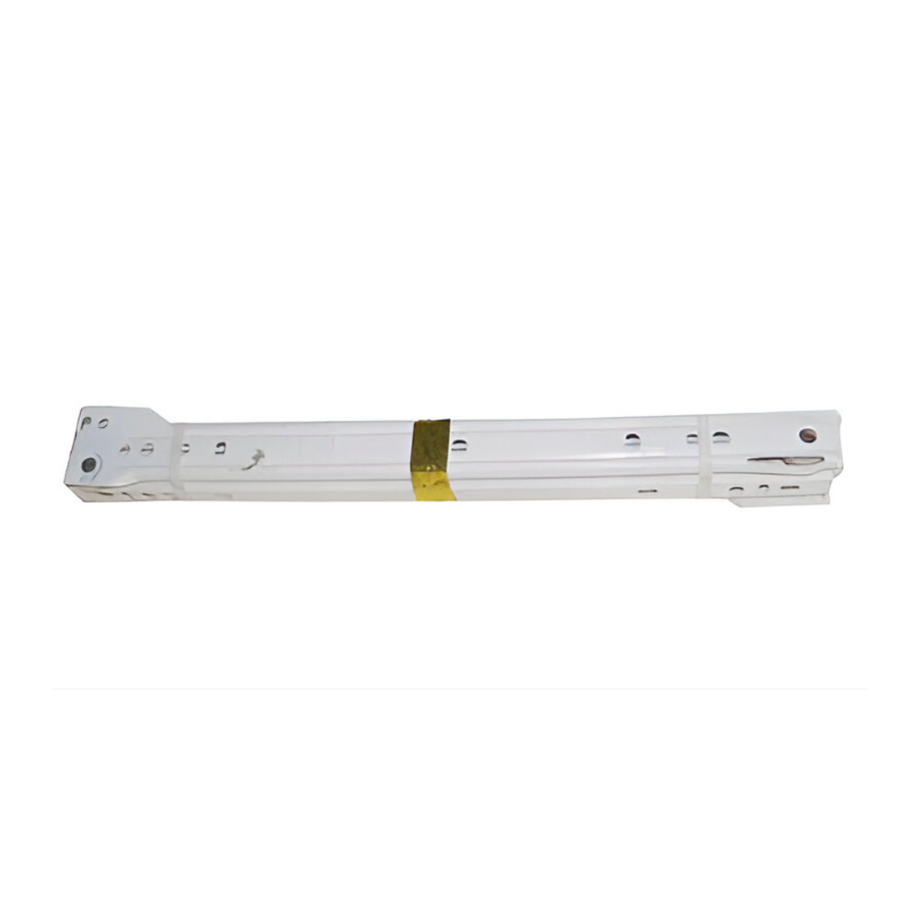 Riel para gaveta 12" con tornillo  vikingo 8/dsc1200v b