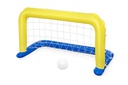 Porteria inflable para futbol de mano 56"x30" bestway 52123