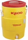 Termo 10 galones igloo 4101 amarillo