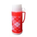 Termo para cafe termico 1 litro daydays 2644-3 rojo