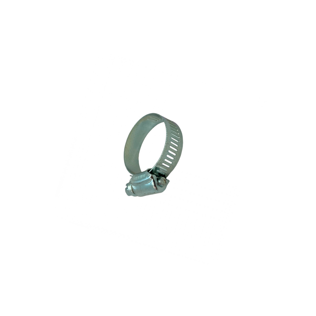 Abrazadera de metal 11x25mm tridon 227298