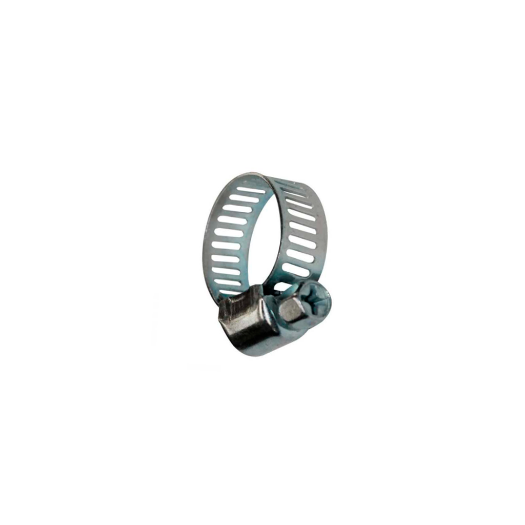 Abrazadera de metal 8x22mm con rosca tridon gsc-6