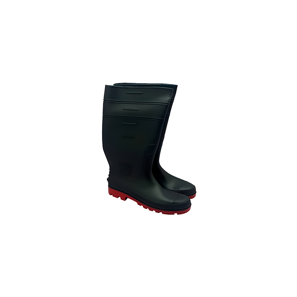 Bota hule #29-11 c/f surtek 137555 neg/r