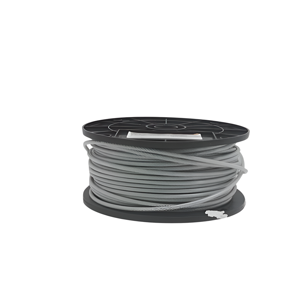 Cable galvanizado  1/8" con forro 7000497 cp pie