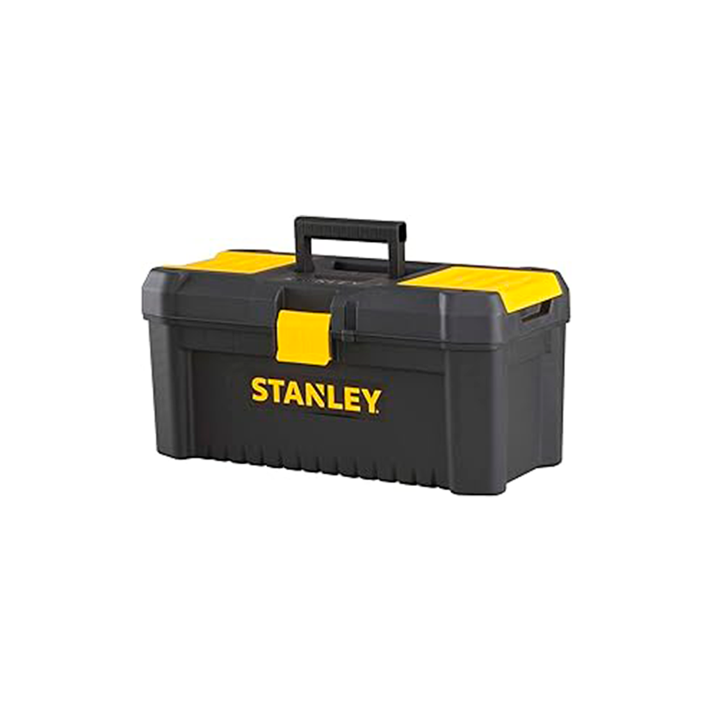 Caja para herramienta plastica 19" stst1-75521/19331