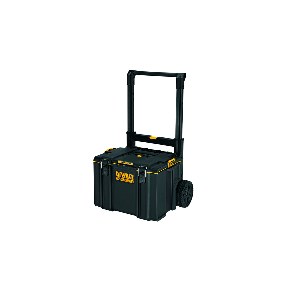 Caja para herramientas plastica 16.5/8x38.7/8" con ruedas dewalt