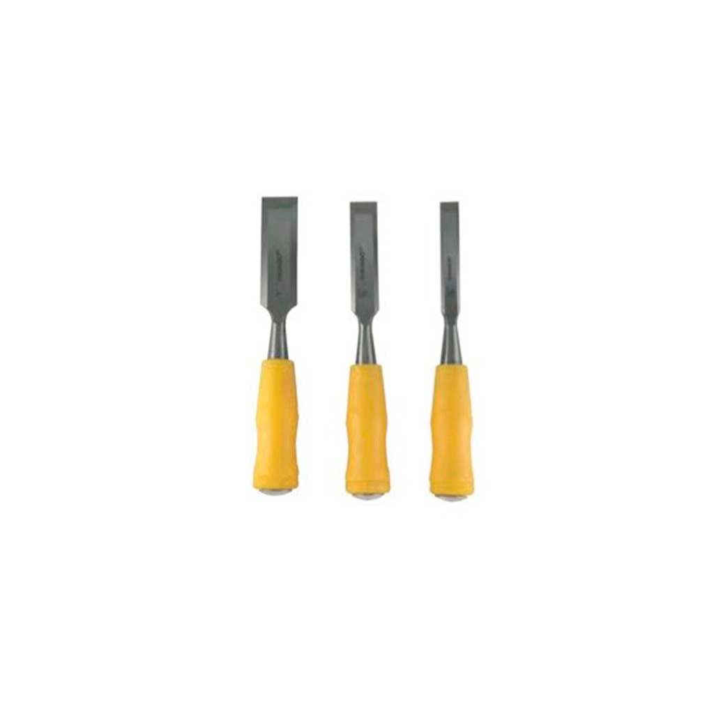 Formon 3pc forro plastico vikingo 8/310006 forro amarillo