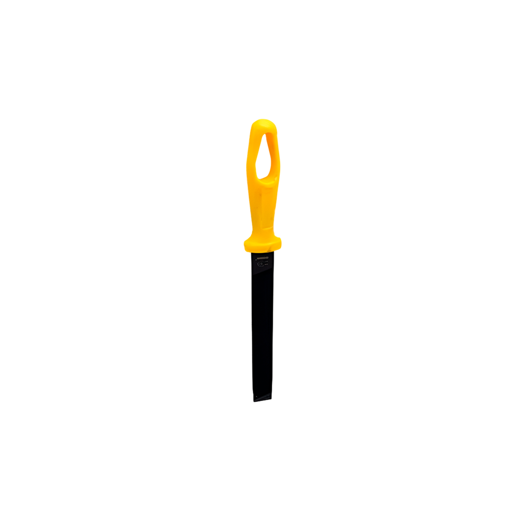 Lima plana 6" para afilar c/m strong 2061h