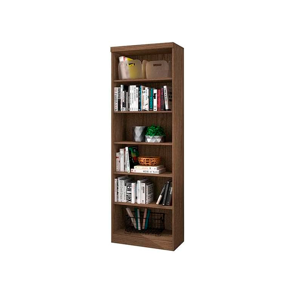 Organizador mdf para libro 61x35x183cm 1404