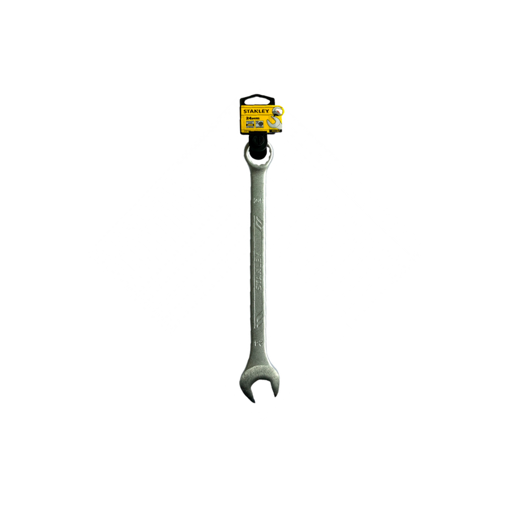 Llave mixta 24mm stanley stmt72821 cp