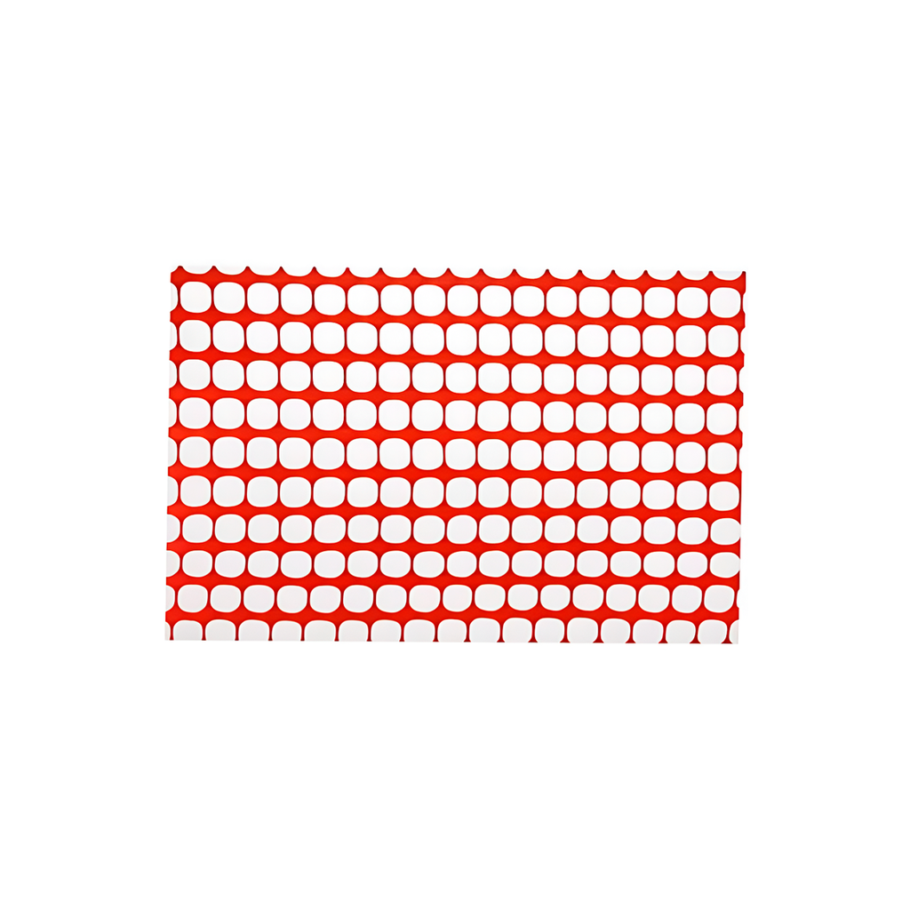 Malla de seguridad 1mx45.8m sunt sf080-40c