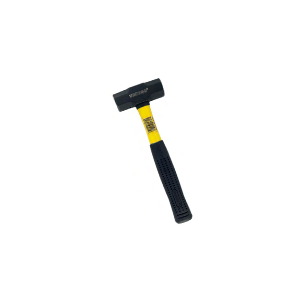 Martillo uña 29mm 20oz mango fibra 8/206220