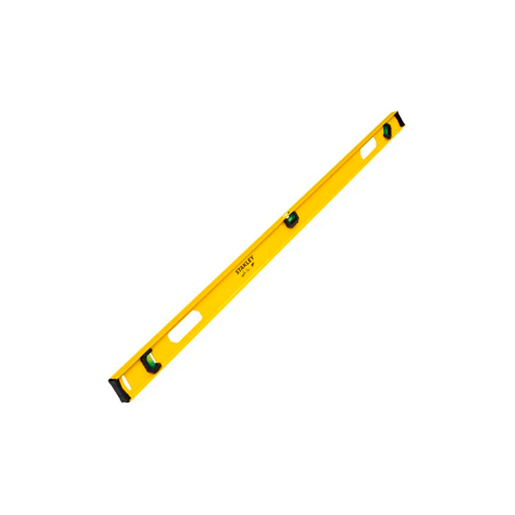 Nivel aluminio 48" 3b stanley 42-076