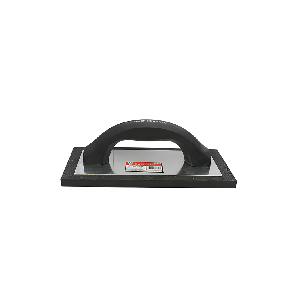 Plana con esponja 9"x4" boxer nt7018-2