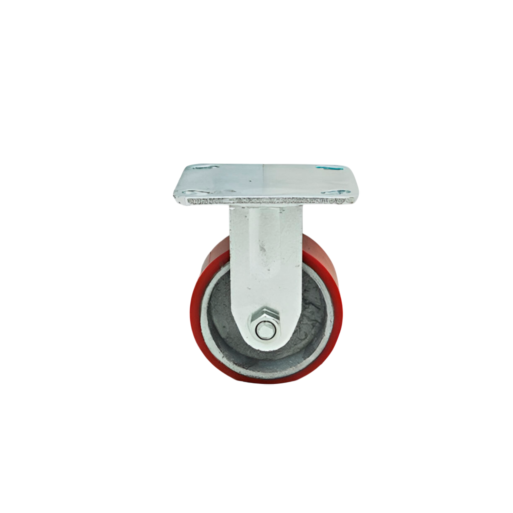 Rodo fijo de pu 100x50mm hautine  #580