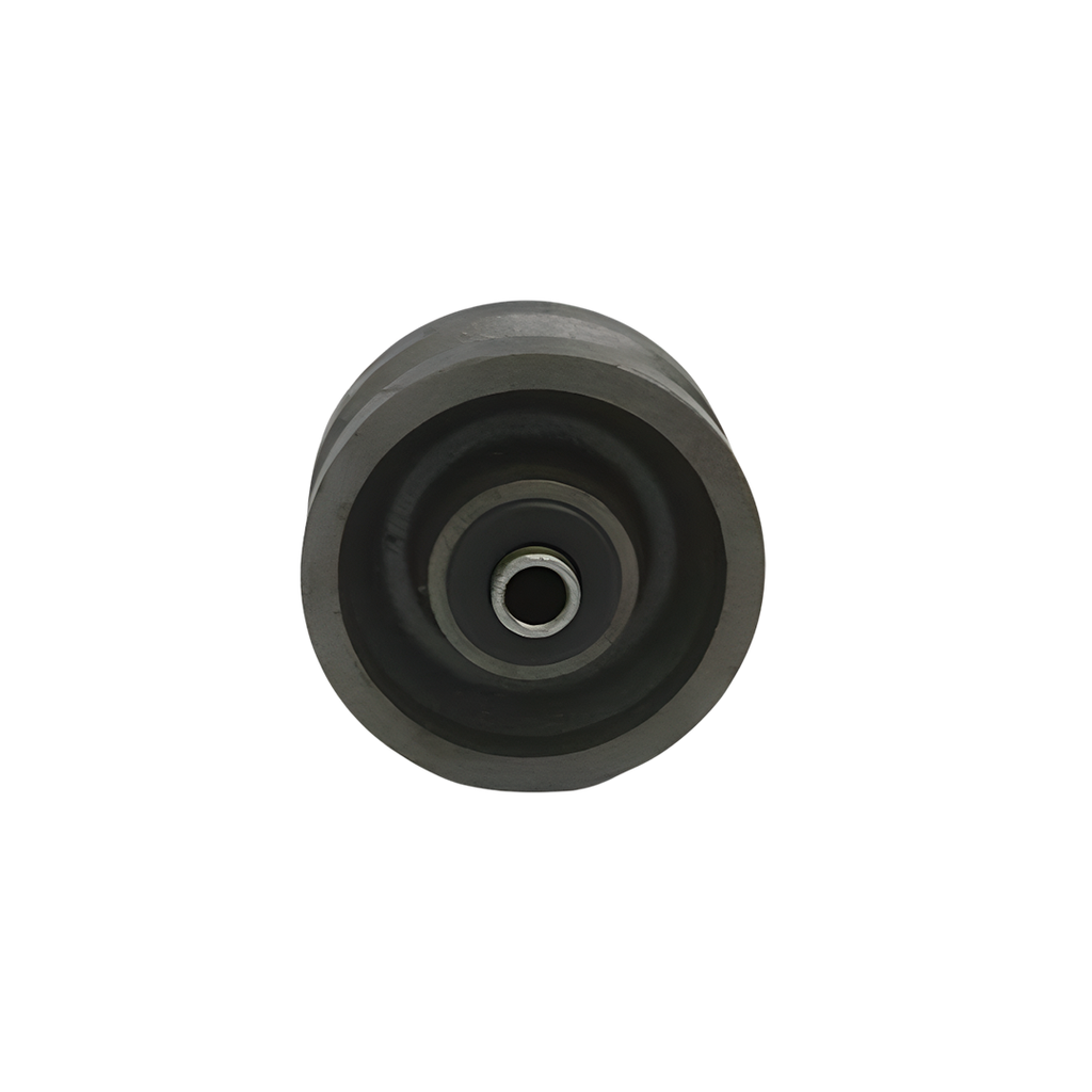 Rueda suelta metal 102x51mm 250kg #443