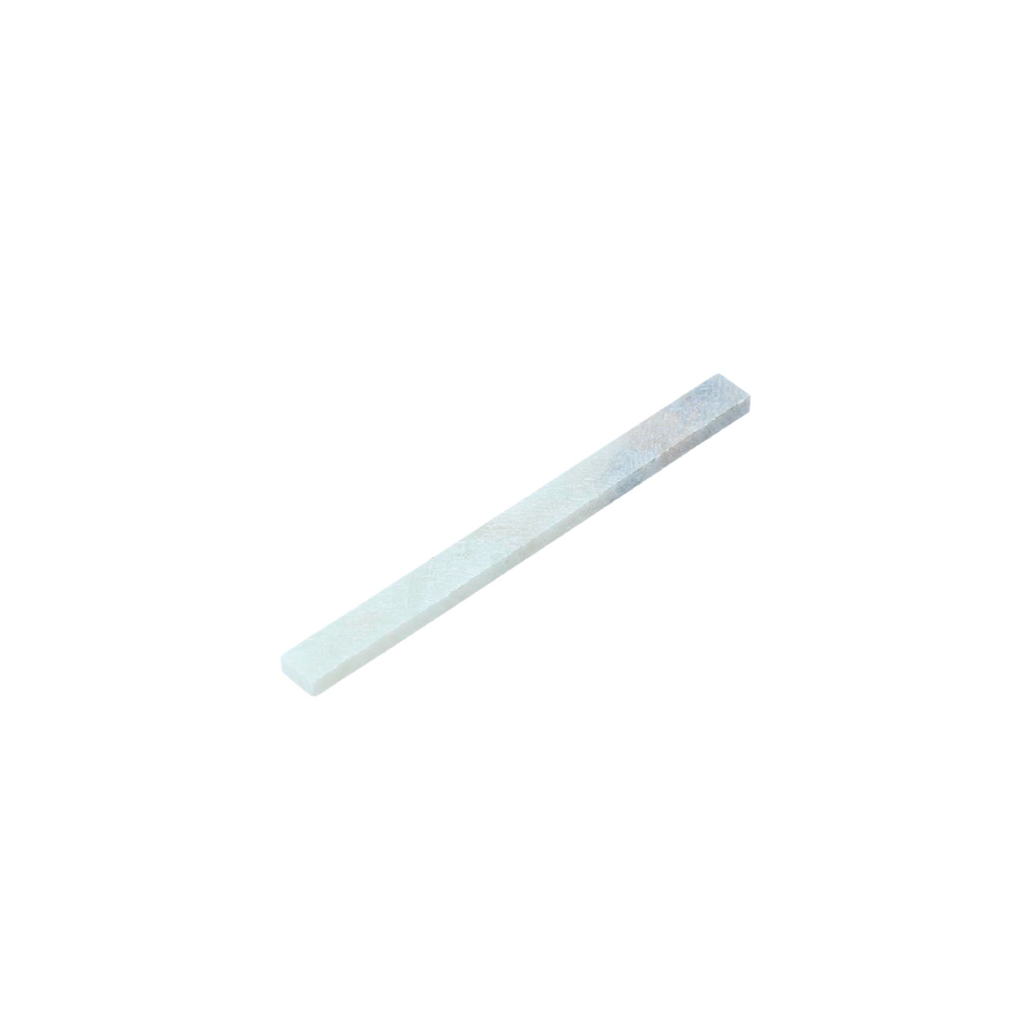 Tiza para marcar hierro 125x12x5mm 22g/pc b