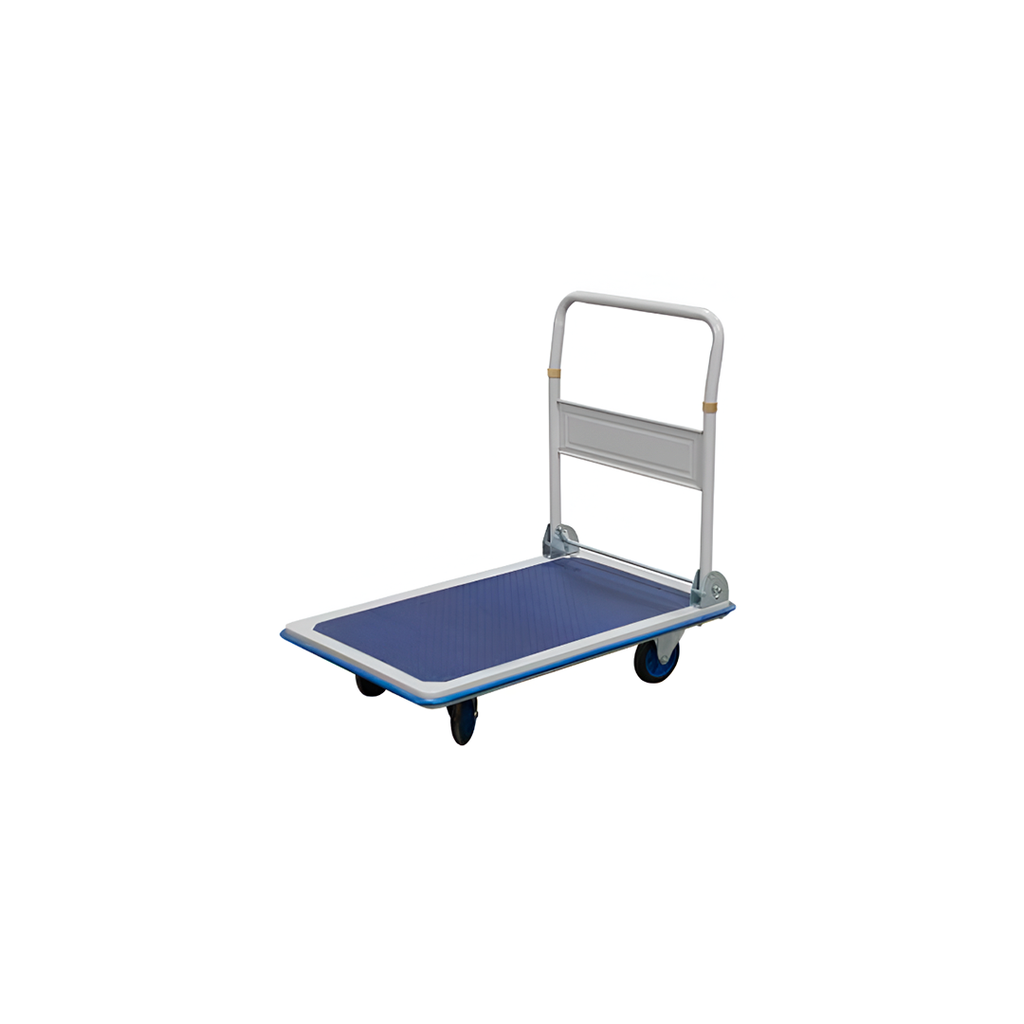 Troco plataforma llanta soli cap 660-lb