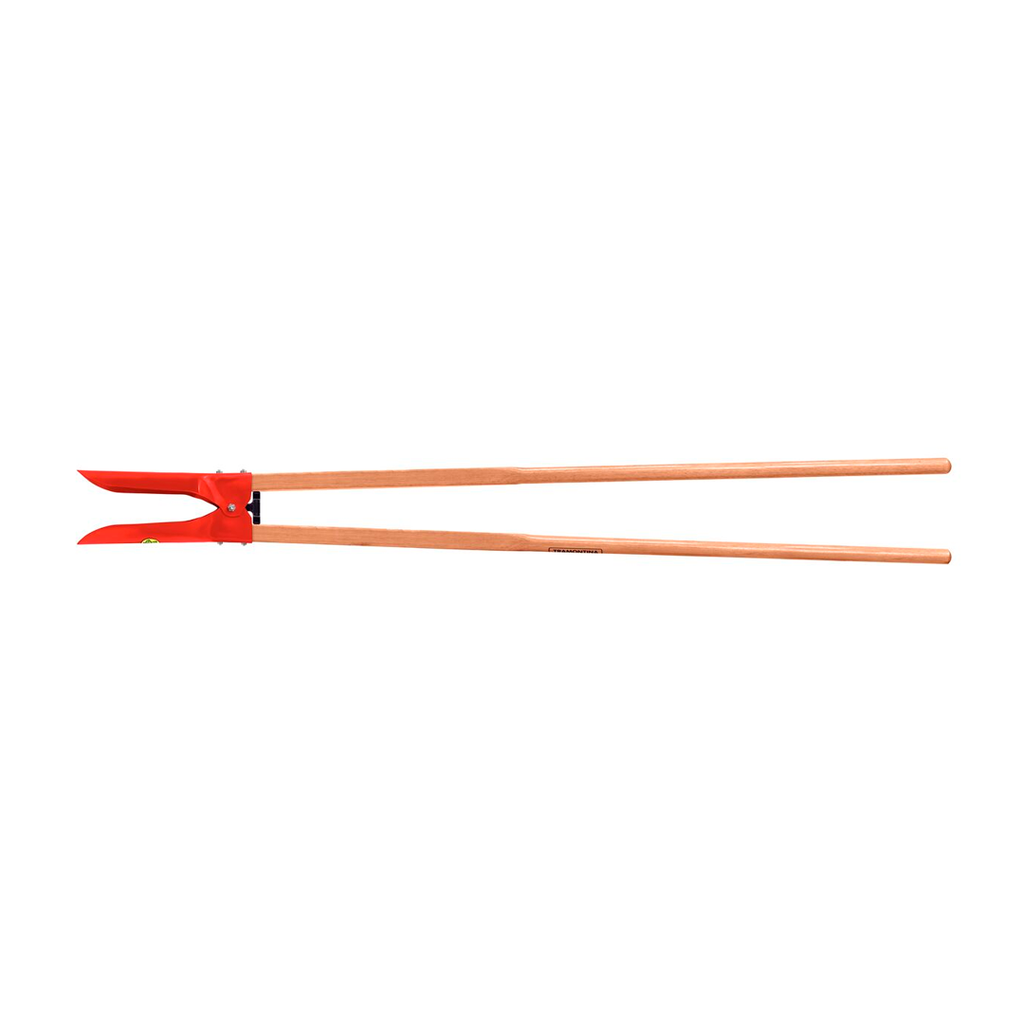Pala chancha con mango 145cm tr 77568/813