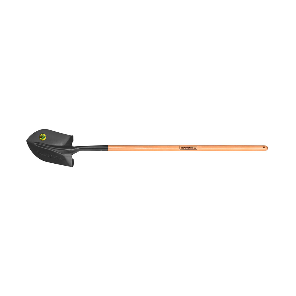 Pala curva con mango 47" 77470/524(946)
