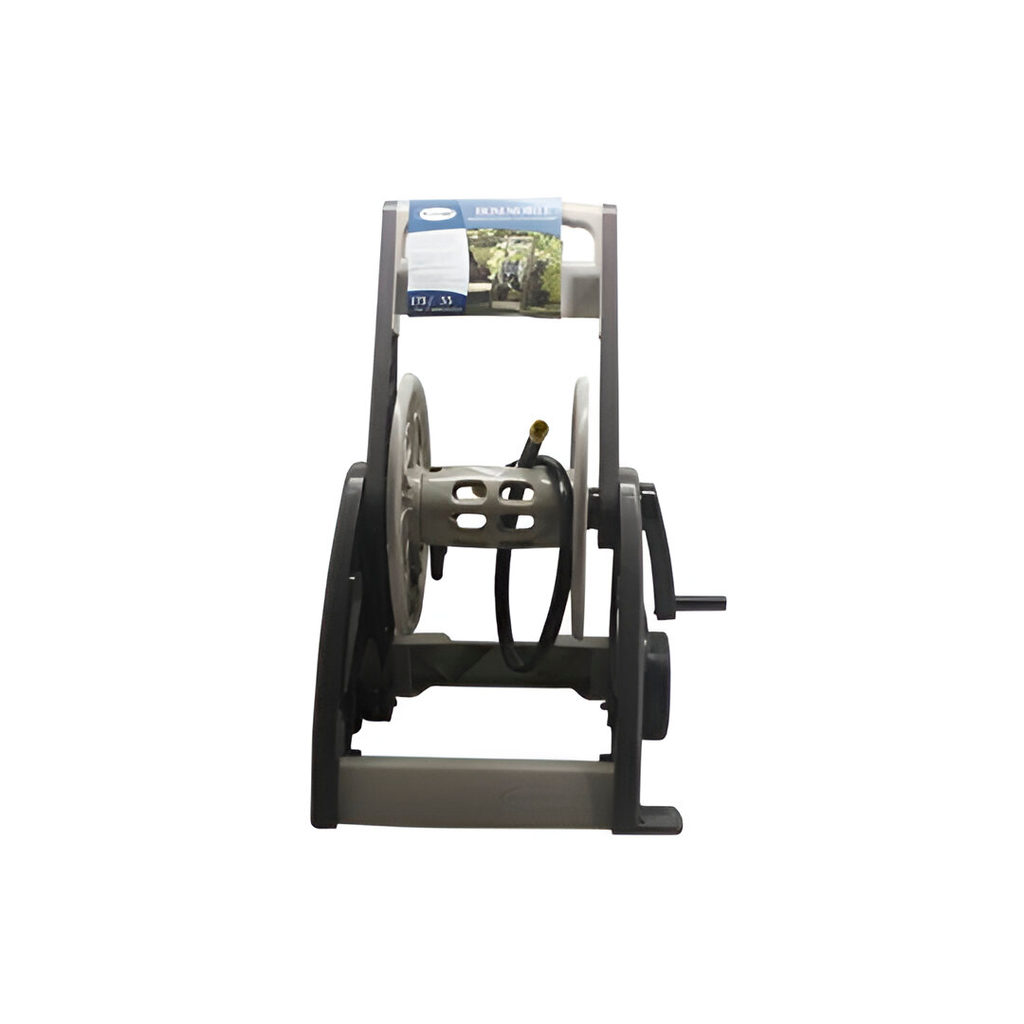 Porta manguera plastica 175' jnf175b sunc