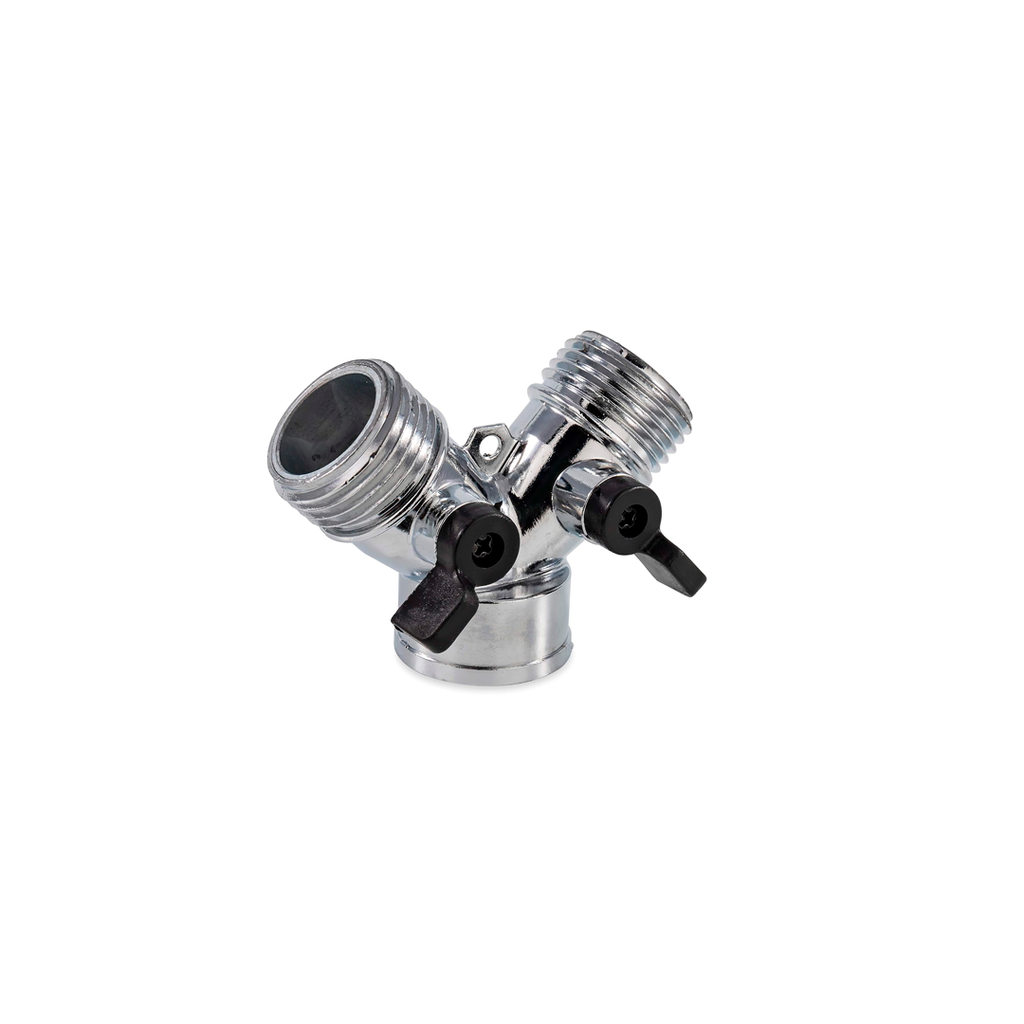 Adaptador para manguera y metal vikingo h-yv-cp