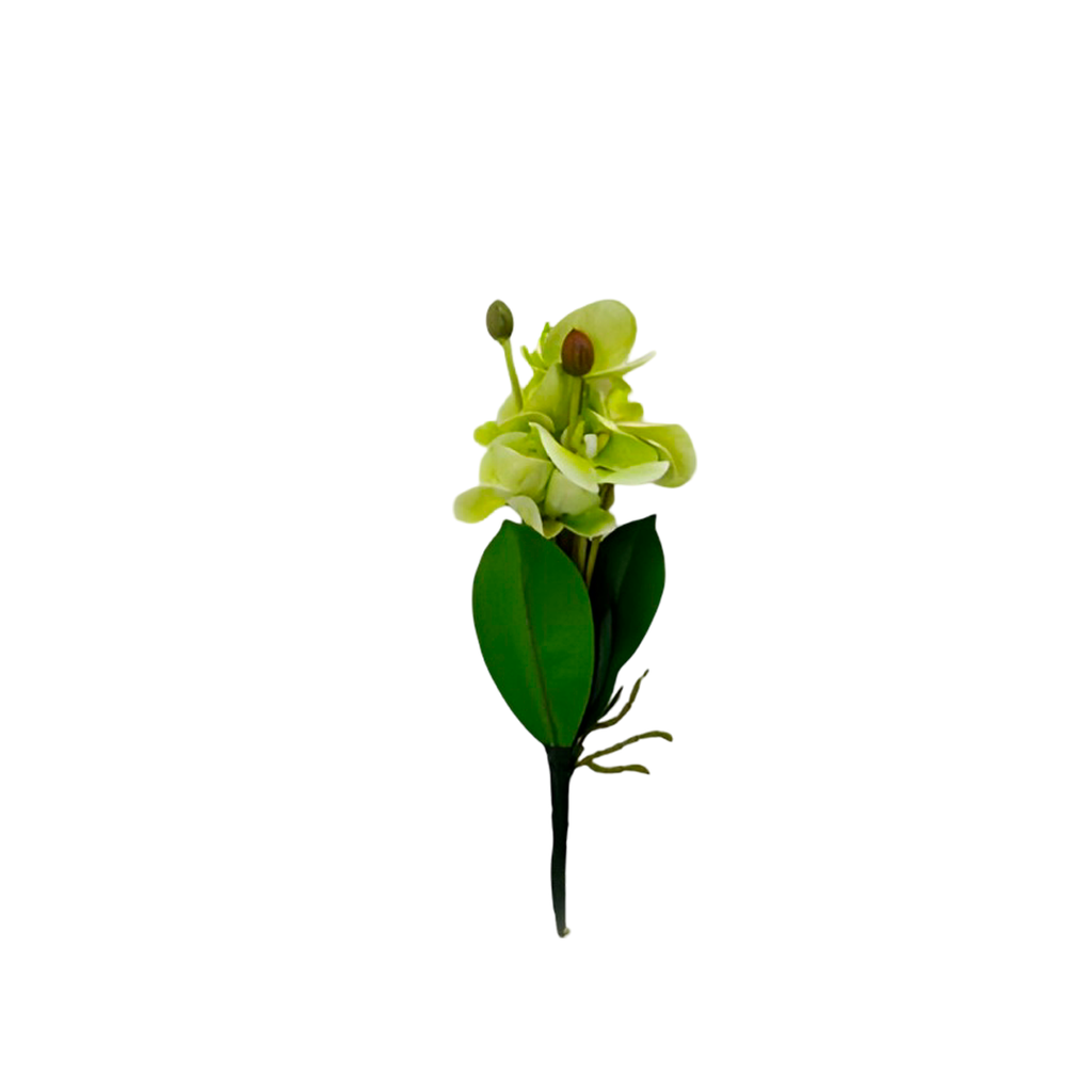 Flor artificial 41cm 2-852731142 varios colores