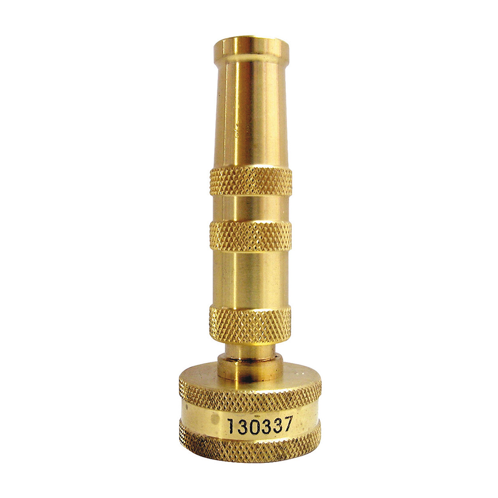 Piton para manguera metal 3.5" surtek 130337