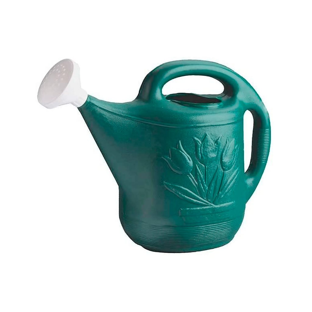 Regadera plastica para jardin con agarradera 2gln 141783