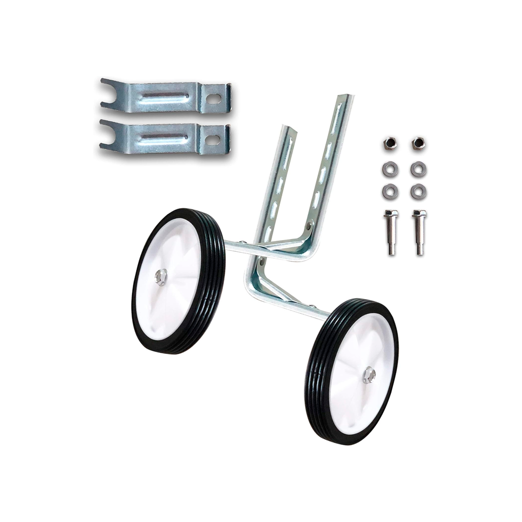 Llanta bicicleta auxiliar 12-20 hule sw-225f ajustable