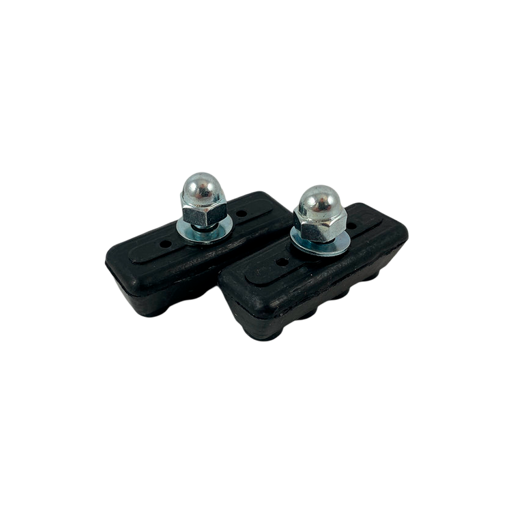 Hule breque mtb 46mm 4g taiwa 300-mx negro