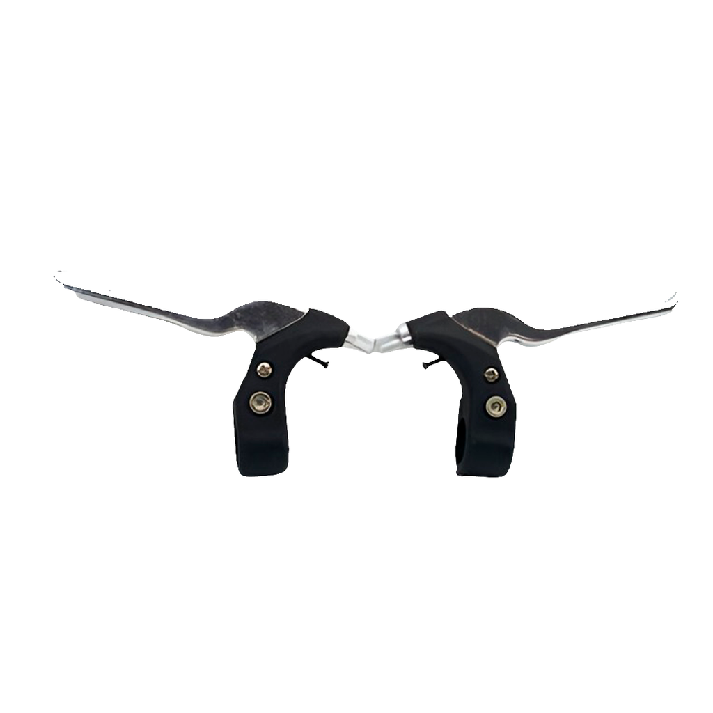 Manecilla bicicleta mtb b/plastico 179pa=mbl122pa