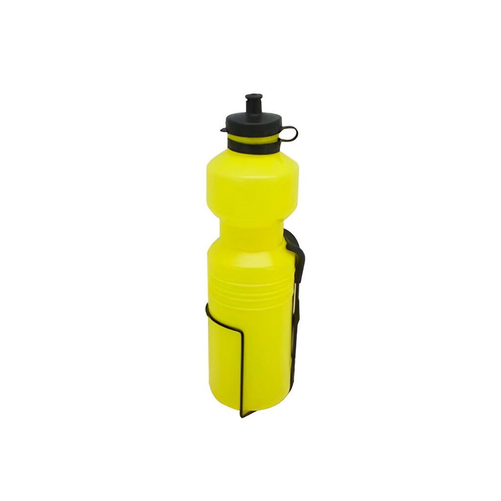 Bote bicicleta l-006a=bt-06 rayas caladas varios colores