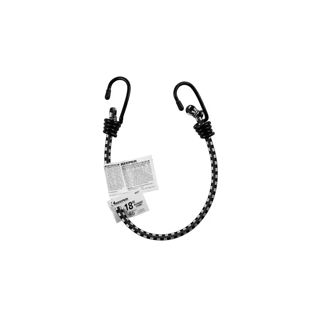 Cable elastico para parrilla 18" con g keepe 06019