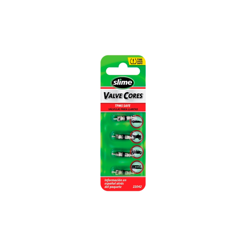 Centro valvula 4pc slime 24003/22042