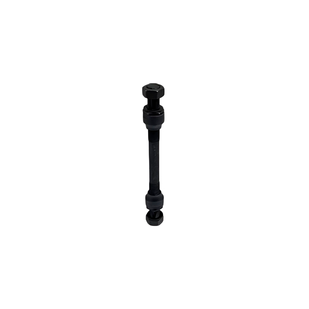 Eje delantero 3/8x5.1/2" 9pc con polvera t/s ph