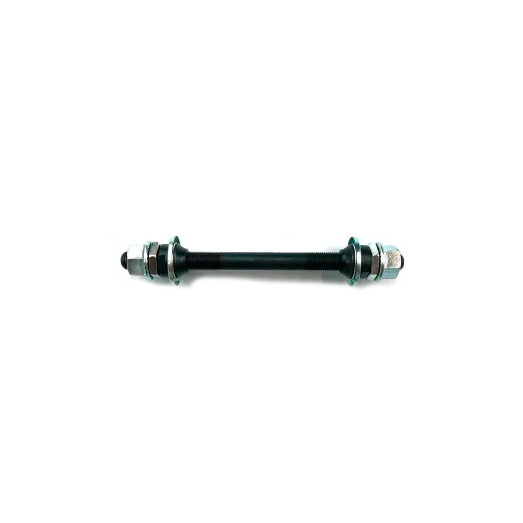 Eje delantero 5/16x5.1/2" 7pc t14078f negro